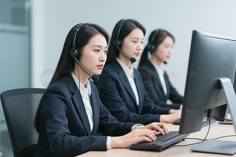 万央一心深化全国服务布局，依托上市集团资源赋能电商客服外包服务升级-北京万央一心网络科技有限公司